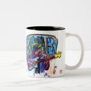 Redbar Cousins Cover Mug