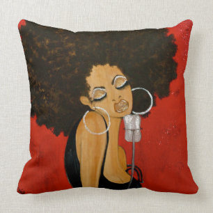 RedBird Cushion