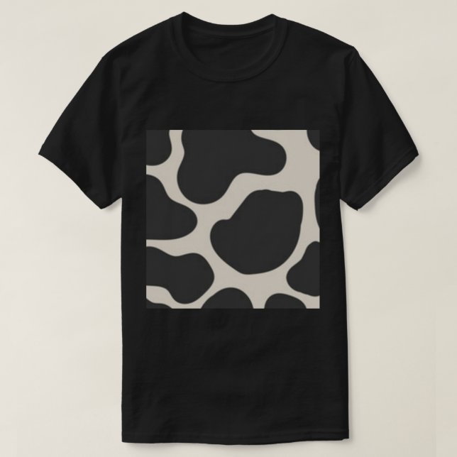 Redbubble cool pattern Design Chiffon Top (Design Front)