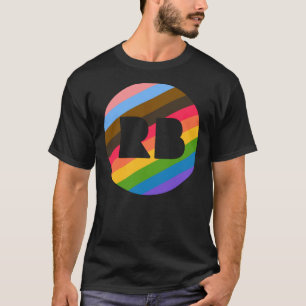 Redbubble Pride  Classic T-Shirt