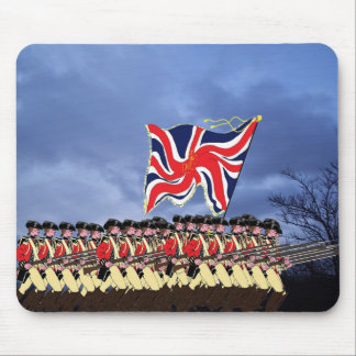Redcoats.. Mouse Mat