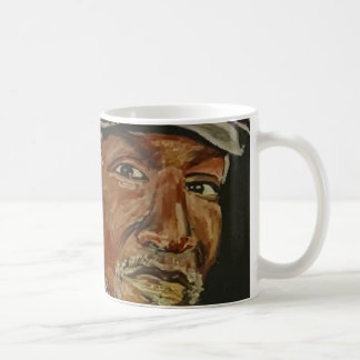 Redd Foxx "King" mug