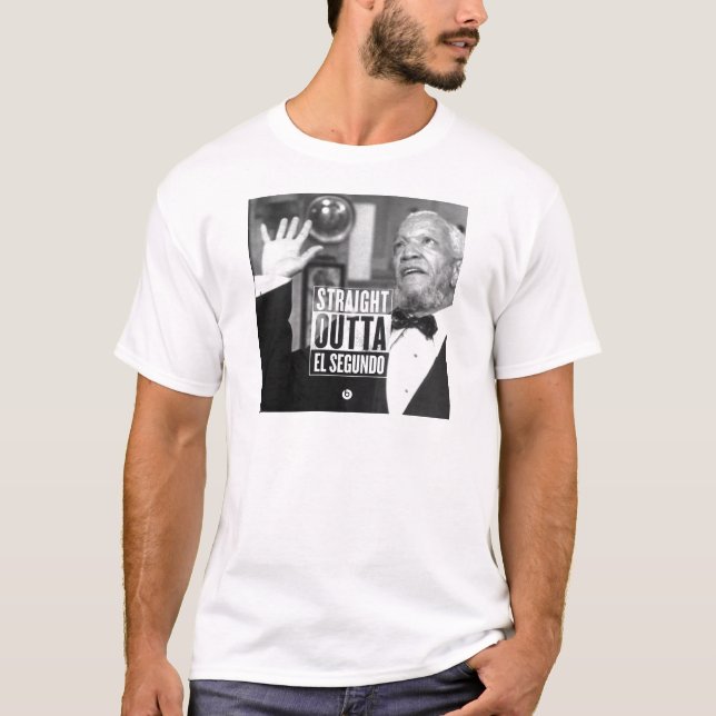 Redd Foxx one T-Shirt (Front)