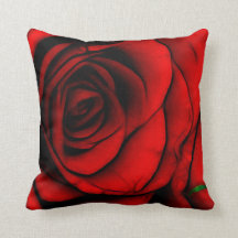 Reddest Rose