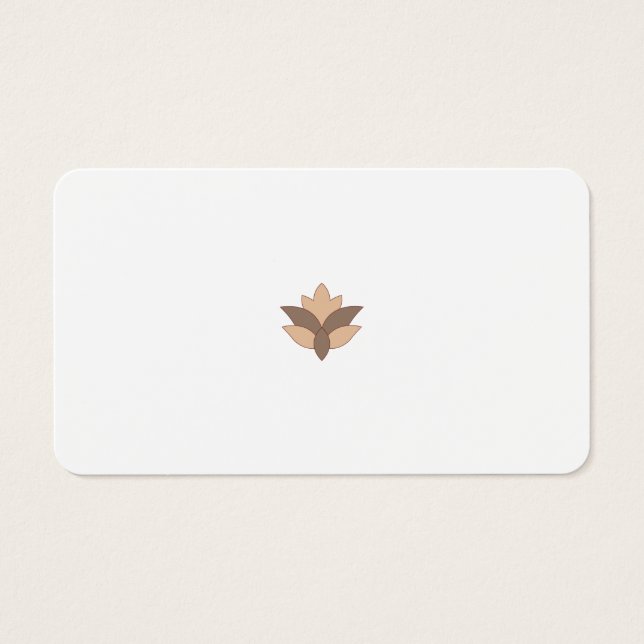 Reddish Orange, Orange language (Front)