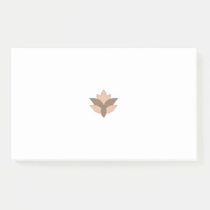 Reddish Orange, Orange language Post-it Notes