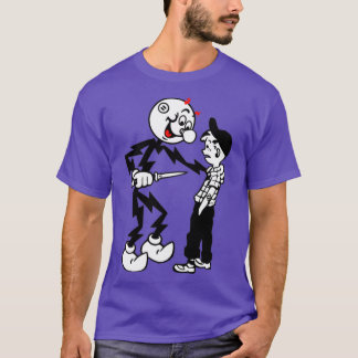 Reddy Kilowatt  T-Shirt