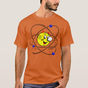 Reddy Kilowatt Your Electric Servant T-Shirt