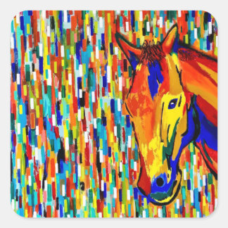 Reddy to Run Stickers