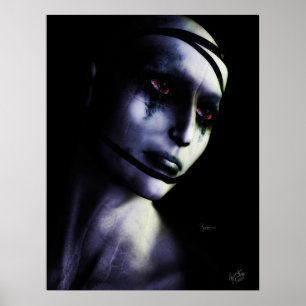 Redeem Poster