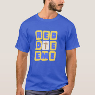 Redeemed T-Shirt