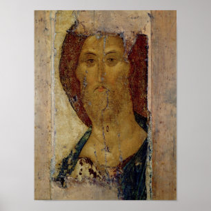 Redeemer, 1420 poster