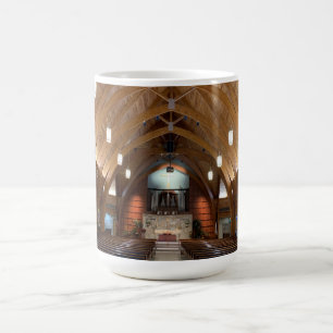 Redeemer Lutheran Church  Coffee Mug