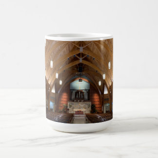 Redeemer Lutheran Church  Coffee Mug