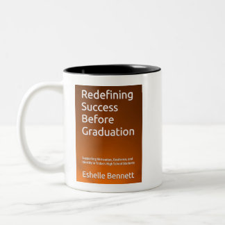 Redefining Success Mug