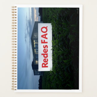 Redes FAQ Planner