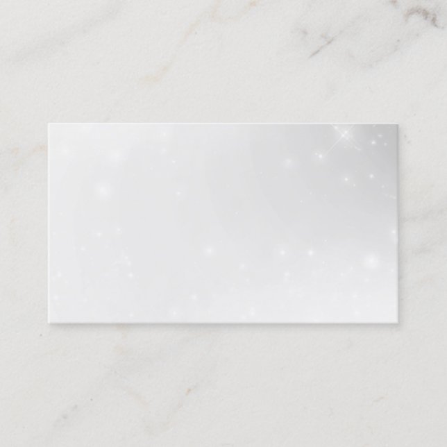 Redesign from Scratch - Create a Custom Business Card (Front)