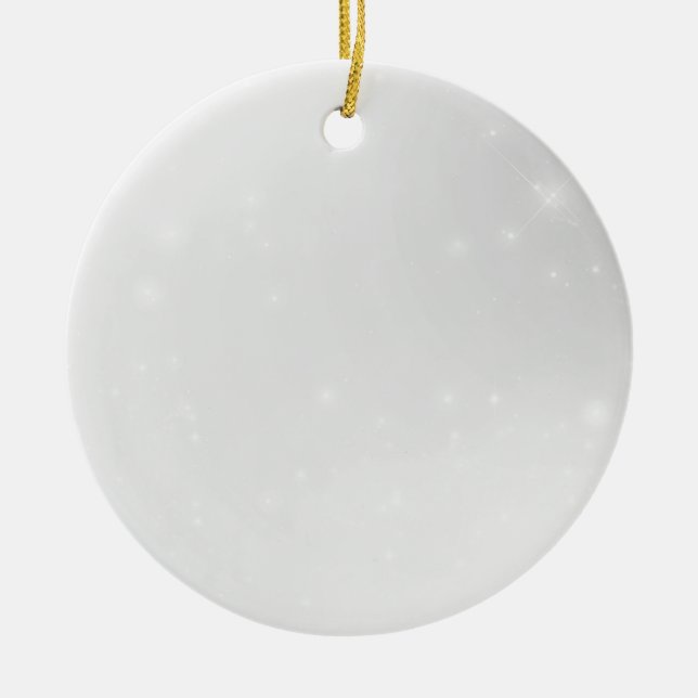 Redesign from Scratch - Create a Custom Ceramic Tree Decoration (Front)