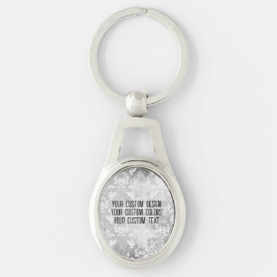Redesign from Scratch! Create a Custom Designed Key Ring
