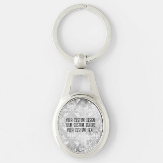 Redesign from Scratch! Create a Custom Designed Key Ring