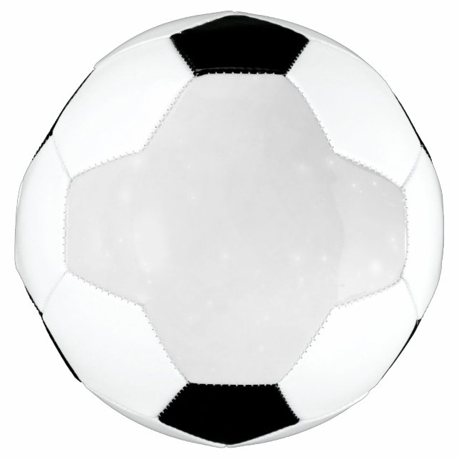 Redesign from Scratch - Create a Custom Football (Front)