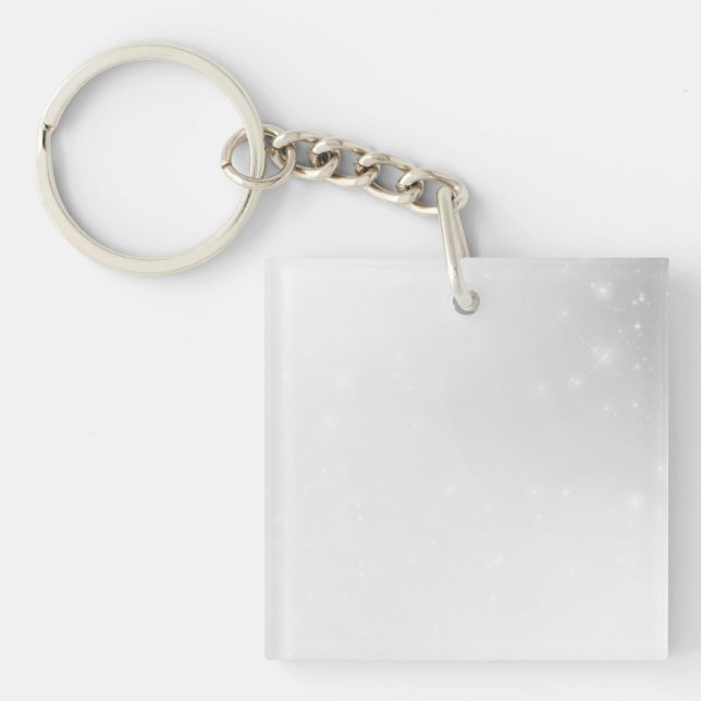 Redesign from Scratch - Create a Custom Key Ring (Front)