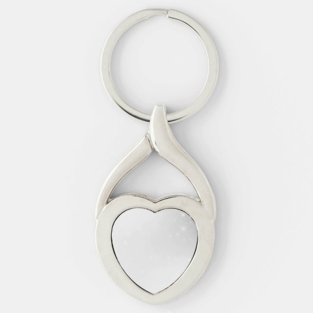 Redesign from Scratch - Create a Custom Key Ring (Front)