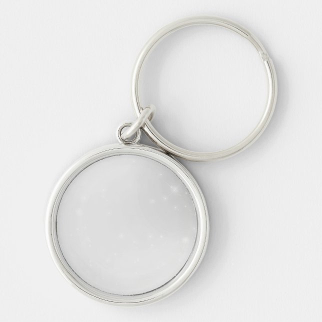 Redesign from Scratch - Create a Custom Key Ring (Front)