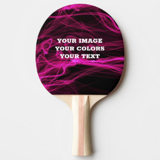 Redesign from Scratch - Create a Custom Ping Pong Paddle