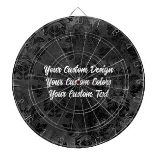 Redesign from Scratch! Create a Fully Customised Dartboard