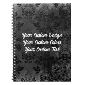 Redesign from Scratch! Create a Fully Customized Notebook