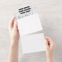 Redesign from Scratch & Create Your Own