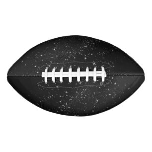 Redesign from Scratch - Create Your Own American Football