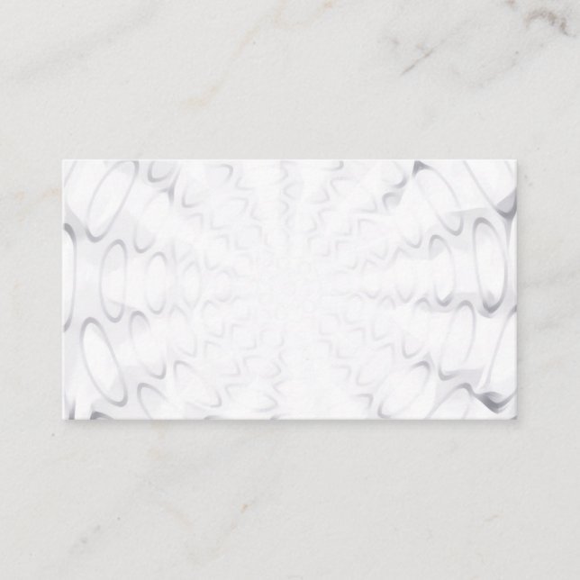 Redesign from Scratch - Create Your Own Business Card (Front)