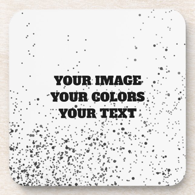 Redesign from Scratch & Create Your Own Coaster (Front)