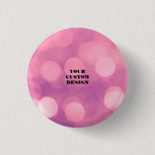 Redesign from Scratch Create Your Own Custom 3 Cm Round Badge