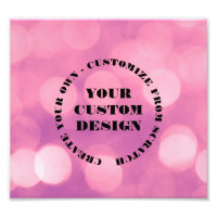Redesign from Scratch Create Your Own Custom