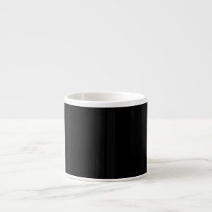 Redesign from Scratch - Create Your Own Espresso Cup