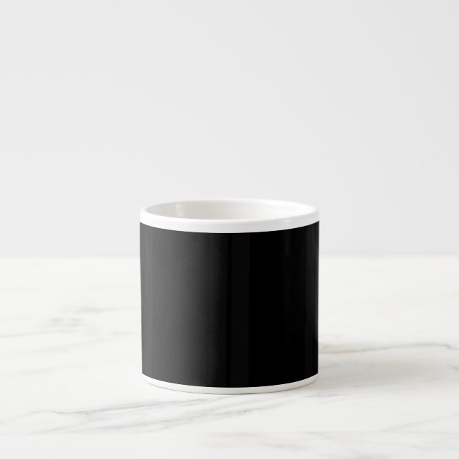 Redesign from Scratch - Create Your Own Espresso Cup (Front)
