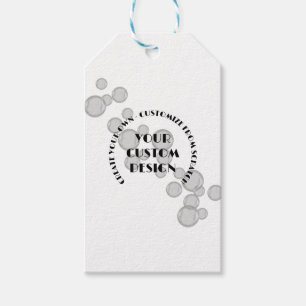 Redesign from Scratch - Create Your Own Gift Tags