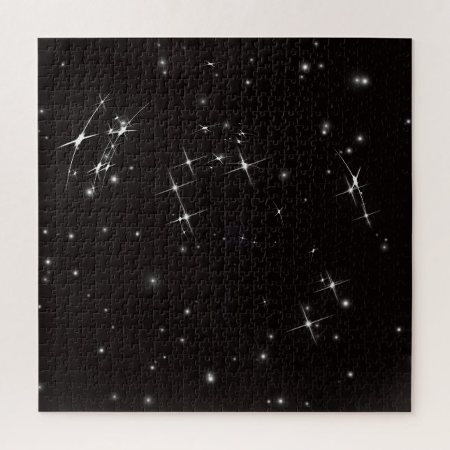 REDESIGN FROM SCRATCH - Create Your Own Jigsaw Puzzle (Vertical)