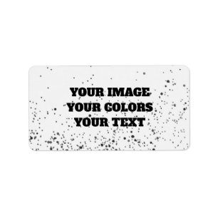 Redesign from Scratch & Create Your Own Label