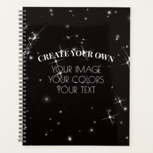 REDESIGN FROM SCRATCH - Create Your Own Planner