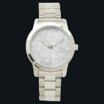 Redesign from Scratch! Create Your Own Watch<br><div class="desc">Create your own custom school, office and small business supplies, personalised gifts, event decor, promotional merch and more. Visit Glitch Vintage on Zazzle to view our entire collection.</div>