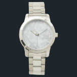 Redesign from Scratch! Create Your Own Watch<br><div class="desc">Create your own custom school,  office and small business supplies,  personalised gifts,  event decor,  promotional merch and more. Visit Glitch Vintage on Zazzle to view our entire collection.</div>