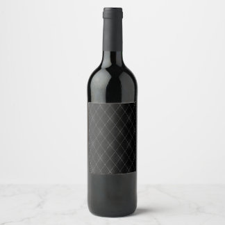 Redesign from Scratch! Create Your Own Wine Label