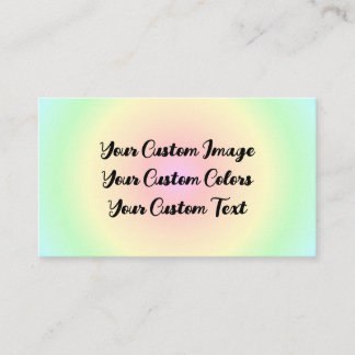 Redesign from Scratch - Design this Enclosure Card