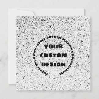 Redesign from Scratch or Personalise This