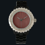Redesign from Scratch or Personalise This Watch<br><div class="desc">Personalise with your own custom text or redesign completely from scratch by replacing our image with your own!</div>