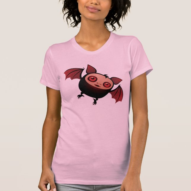 RedEye T-Shirt (Front)